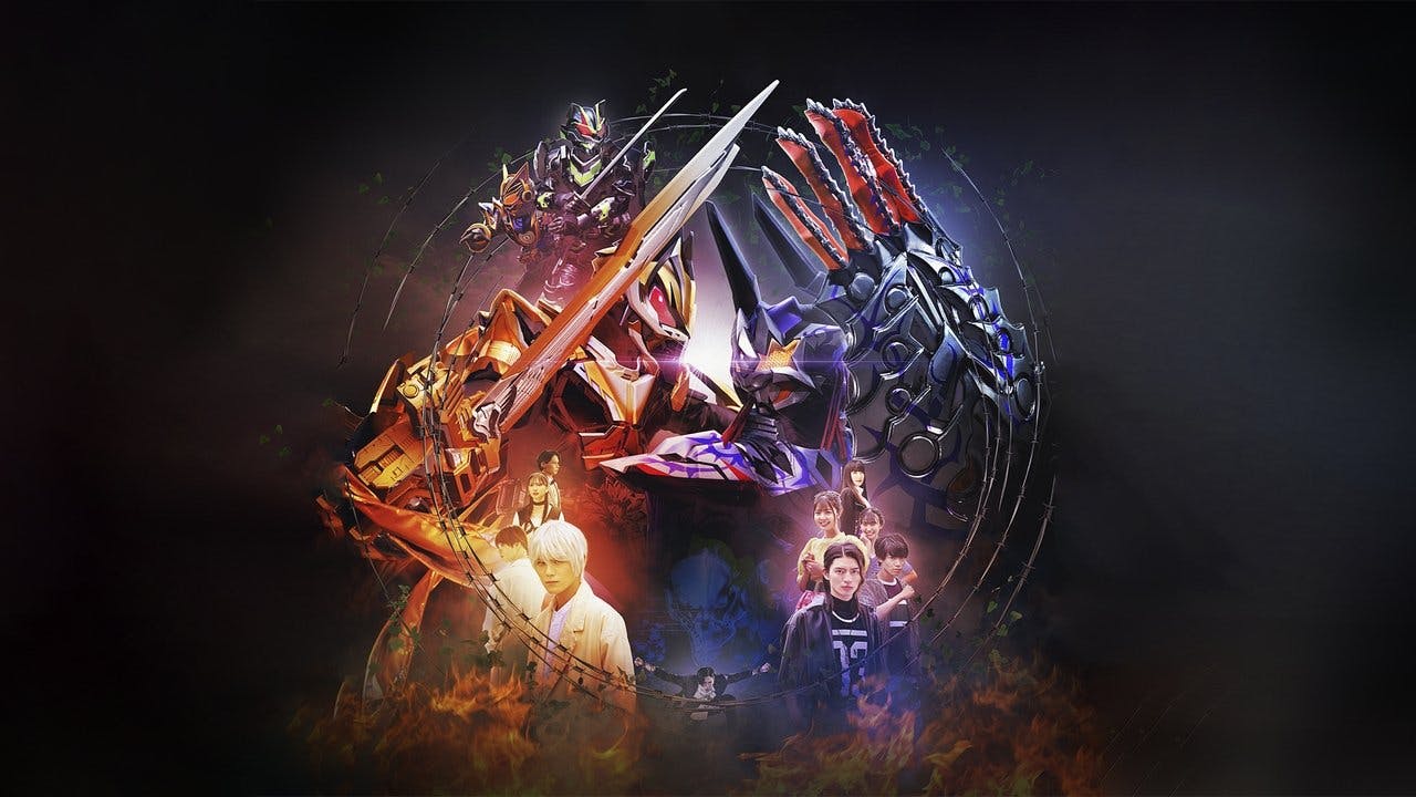 Kamen Rider Geats: Jyamato Awaking assista online
