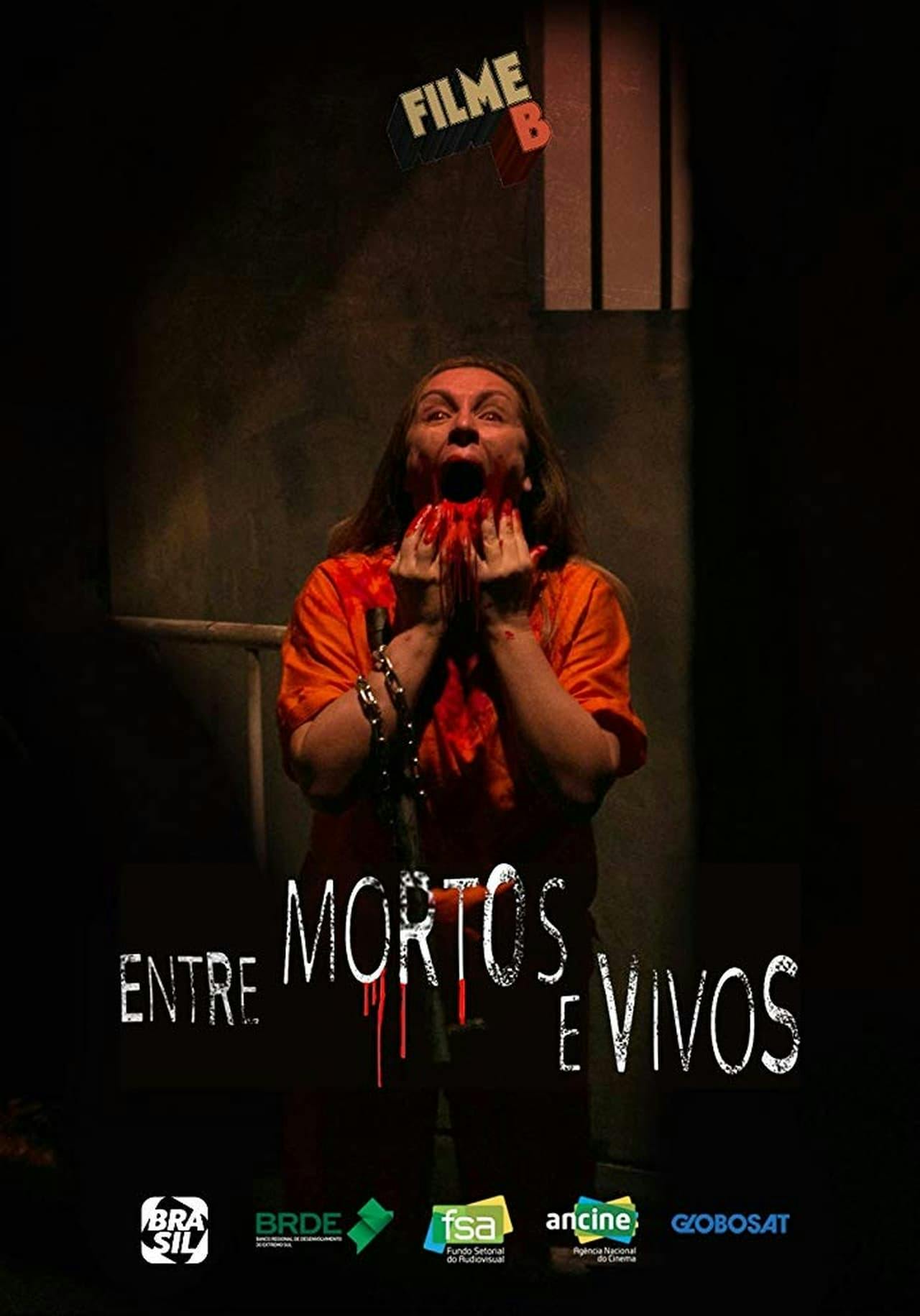 Assistir Filme B – Entre Mortos e Vivos Online em HD