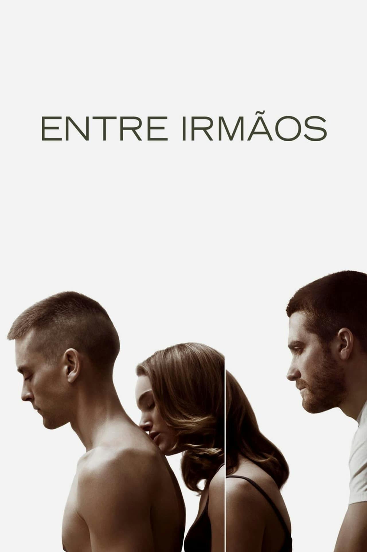 Assistir Entre Irmãos Online em HD