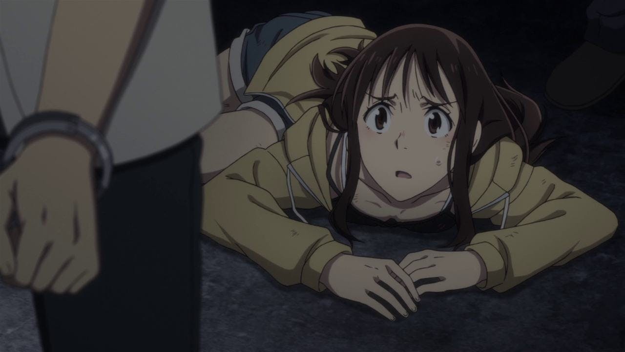 assista ao episódio 6 da temporada 1