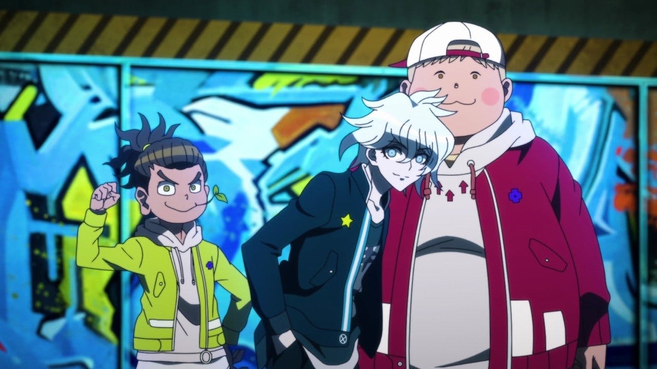 assista ao episódio 2 da temporada 1