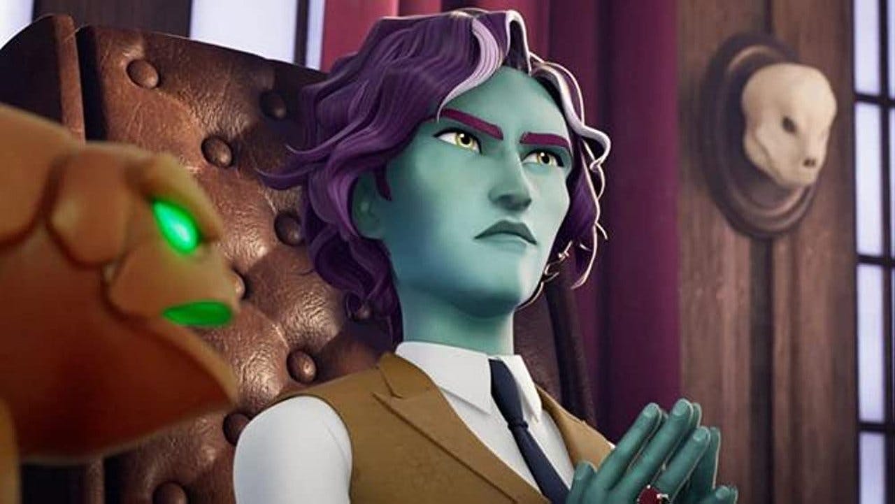 assista ao episódio 7 da temporada 1