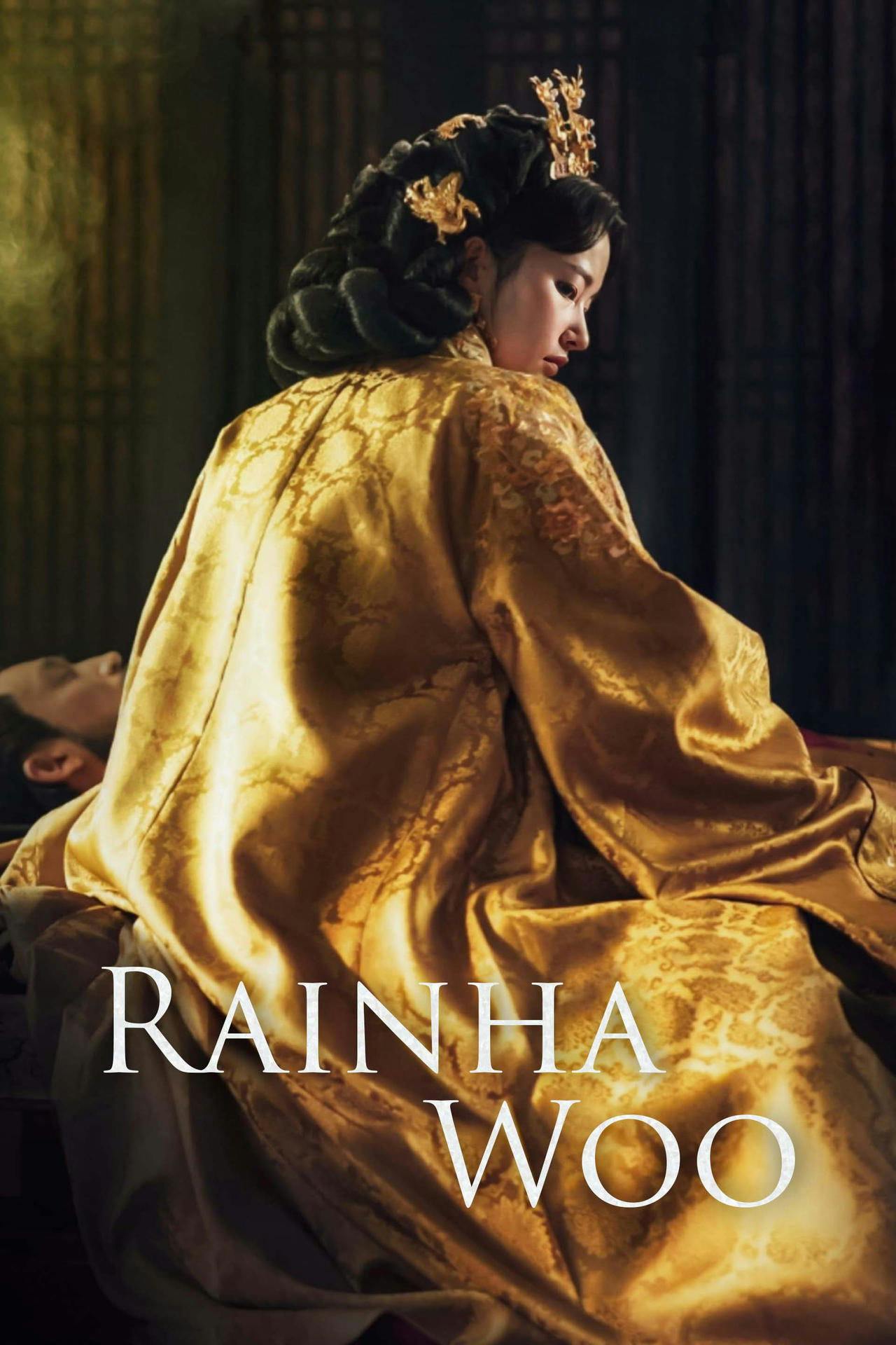 Assistir Rainha Woo Online em HD