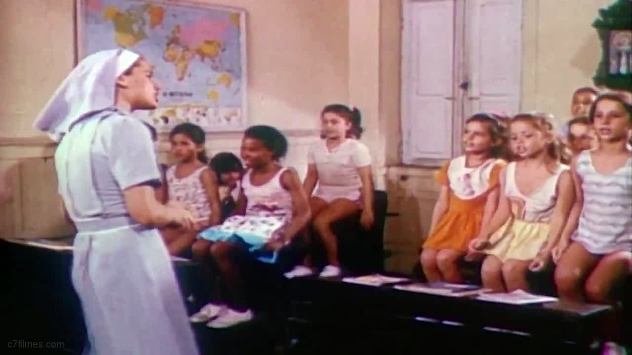 Os Trapalhões no Reino da Fantasia