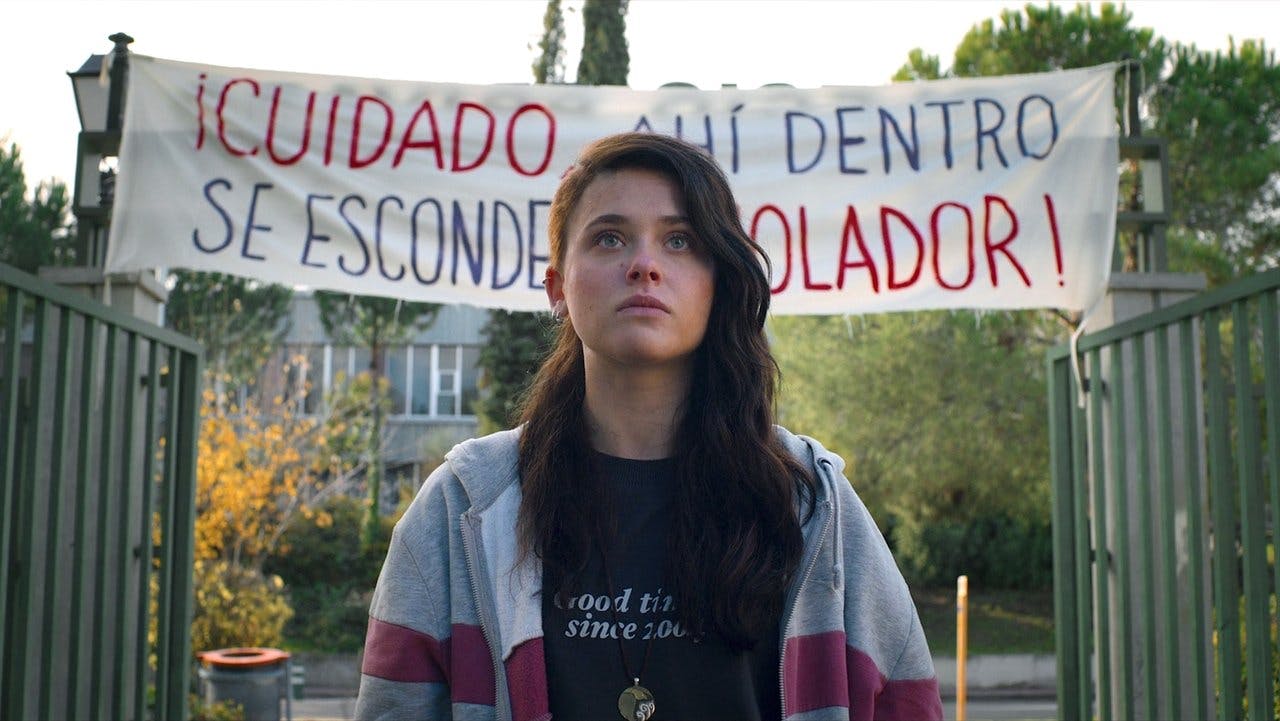 assista ao episódio 8 da temporada 1