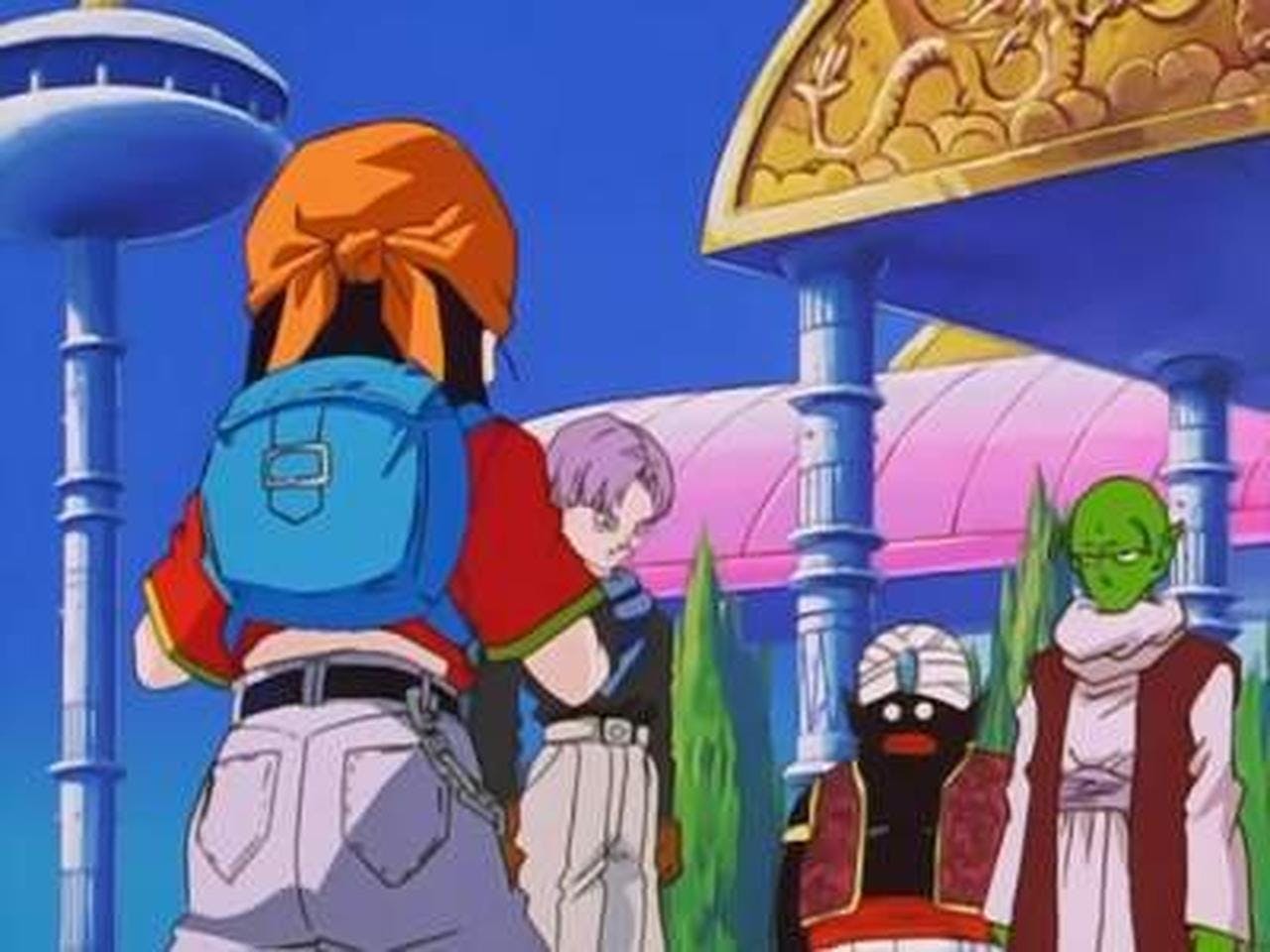 assista ao episódio 40 da temporada 1