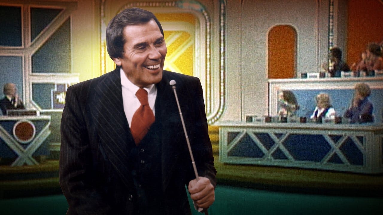 Match Game assista online