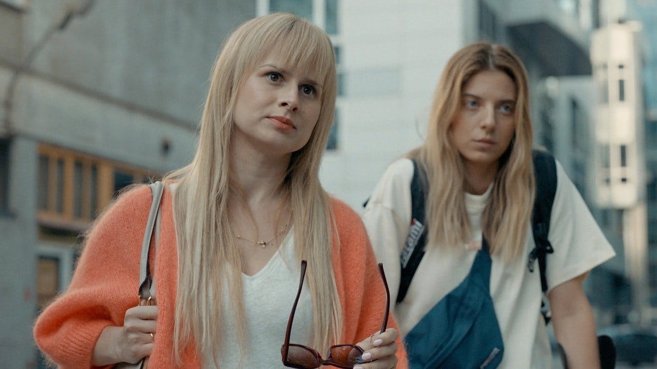 assista ao episódio 5 da temporada 1