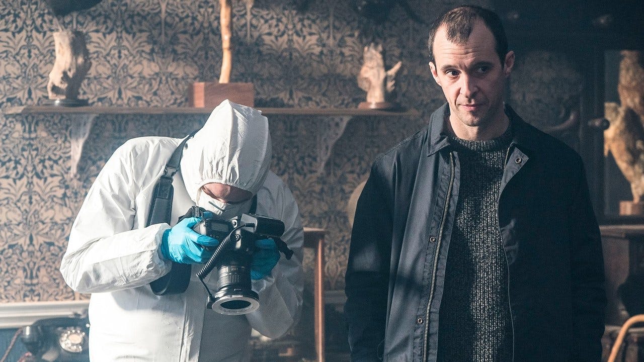 assista ao episódio 7 da temporada 1