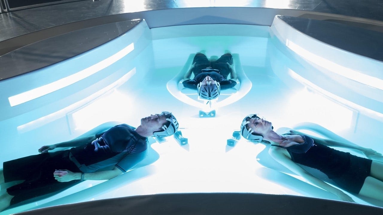 assista ao episódio 10 da temporada 1