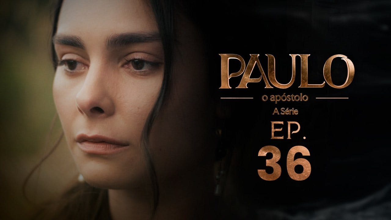 assista ao episódio 36 da temporada 1
