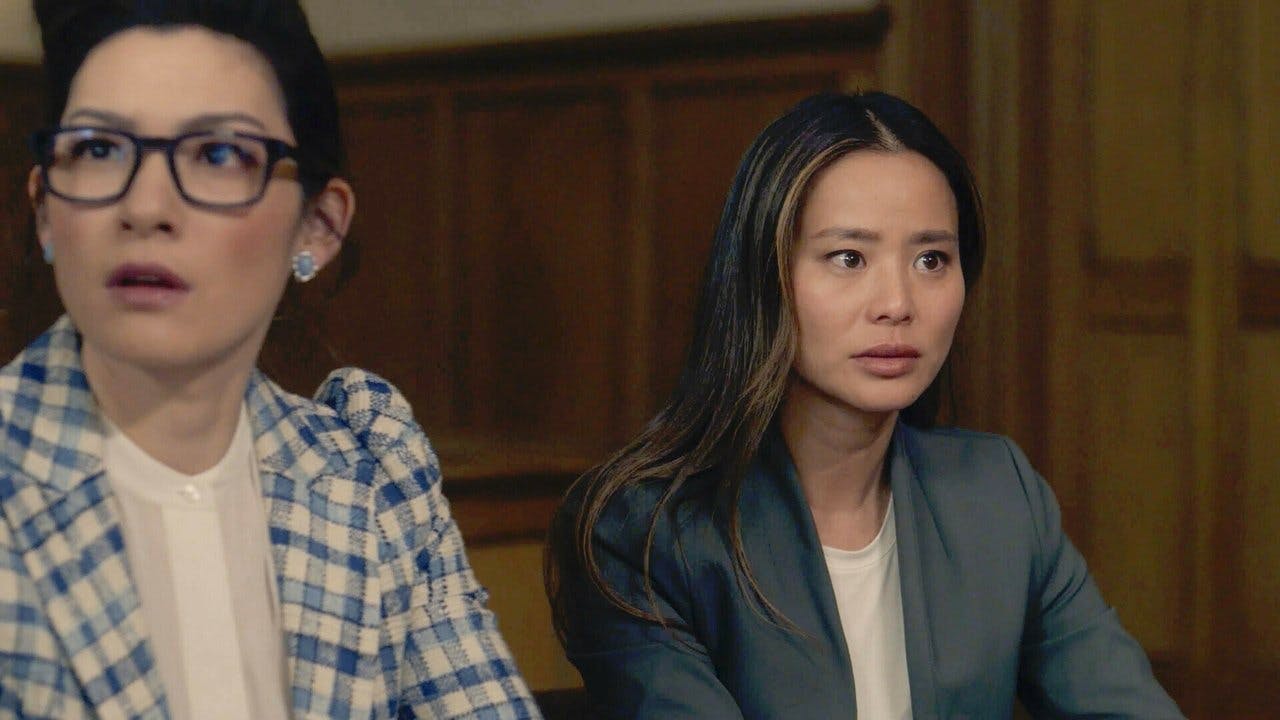 assista ao episódio 19 da temporada 1