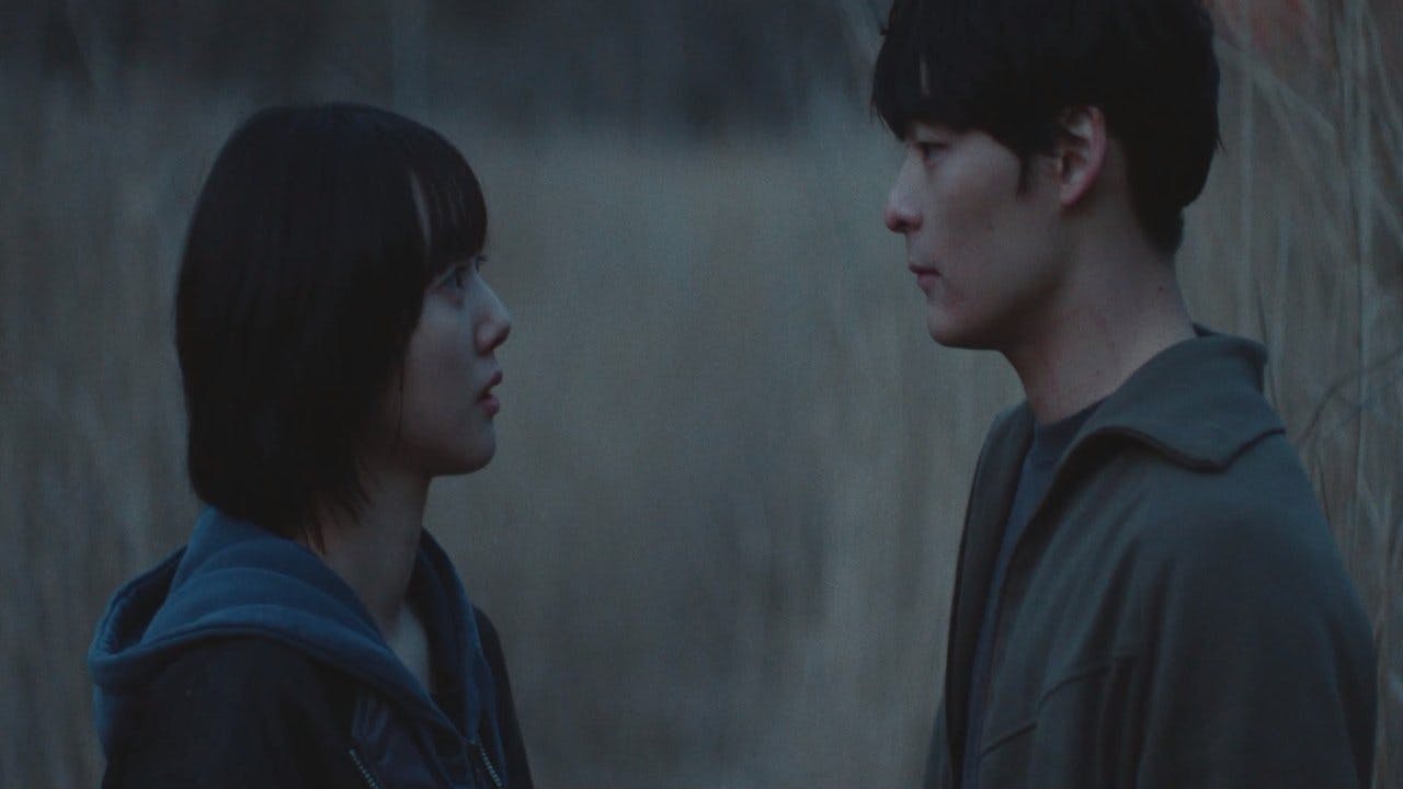 assista ao episódio 8 da temporada 1