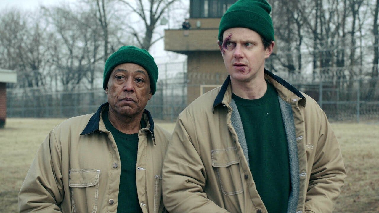 assista ao episódio 3 da temporada 1