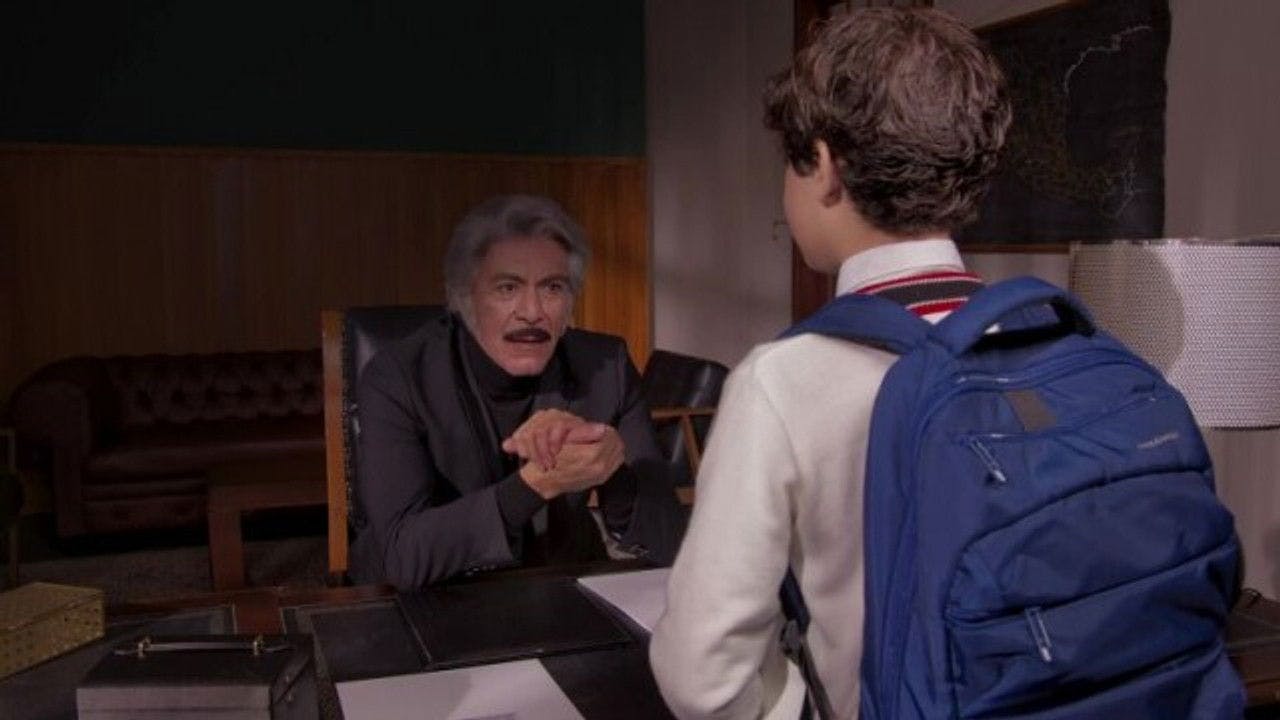 assista ao episódio 57 da temporada 1