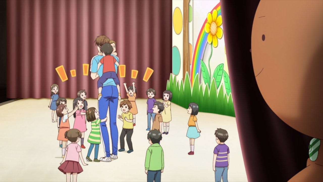 Uramichi Oniisan