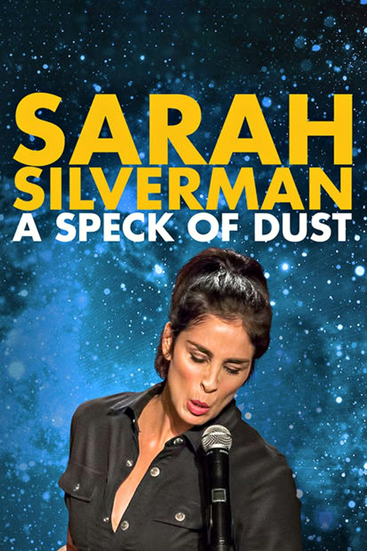 Assistir Sarah Silverman: A Speck of Dust Online em HD