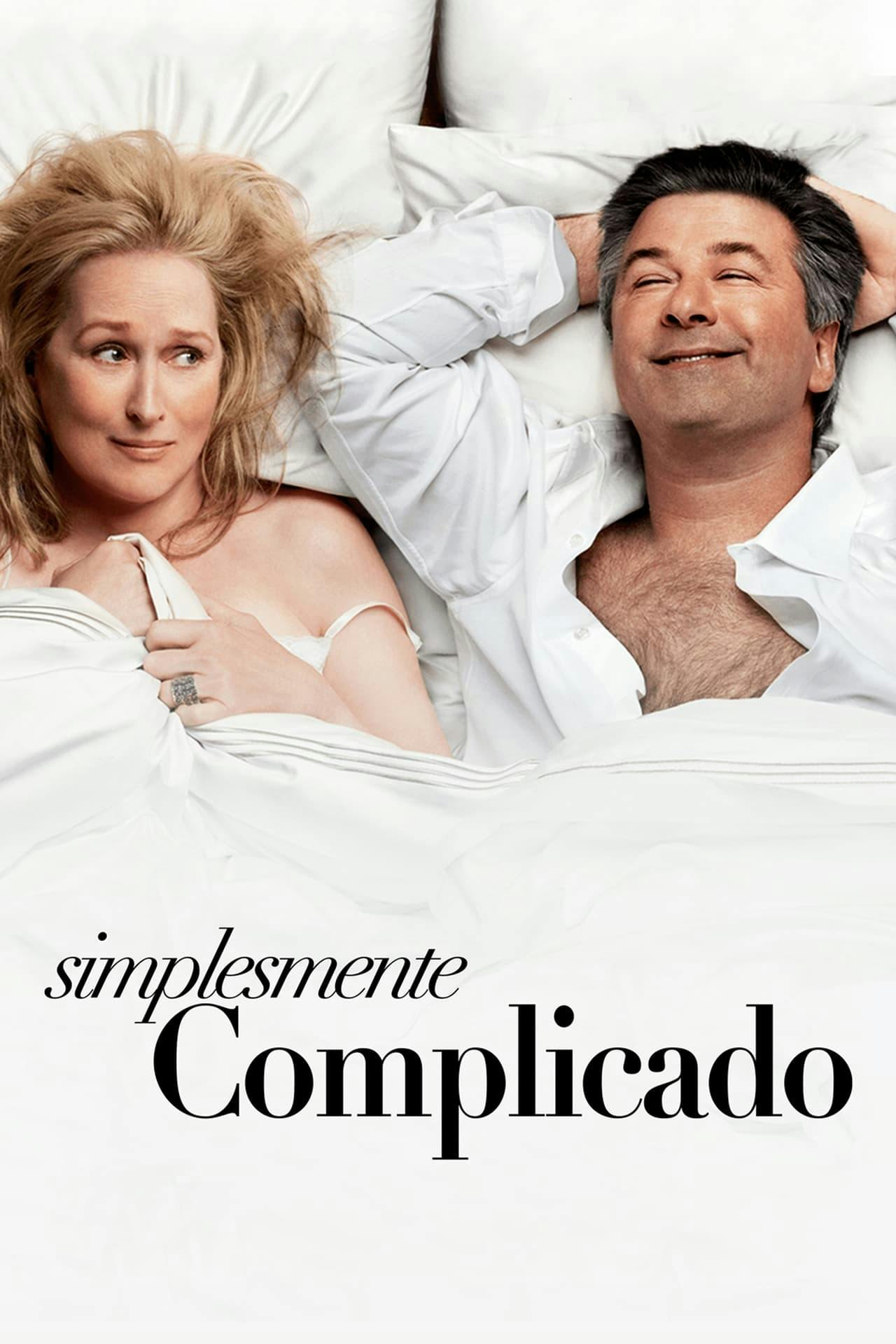 Assistir Simplesmente Complicado Online em HD