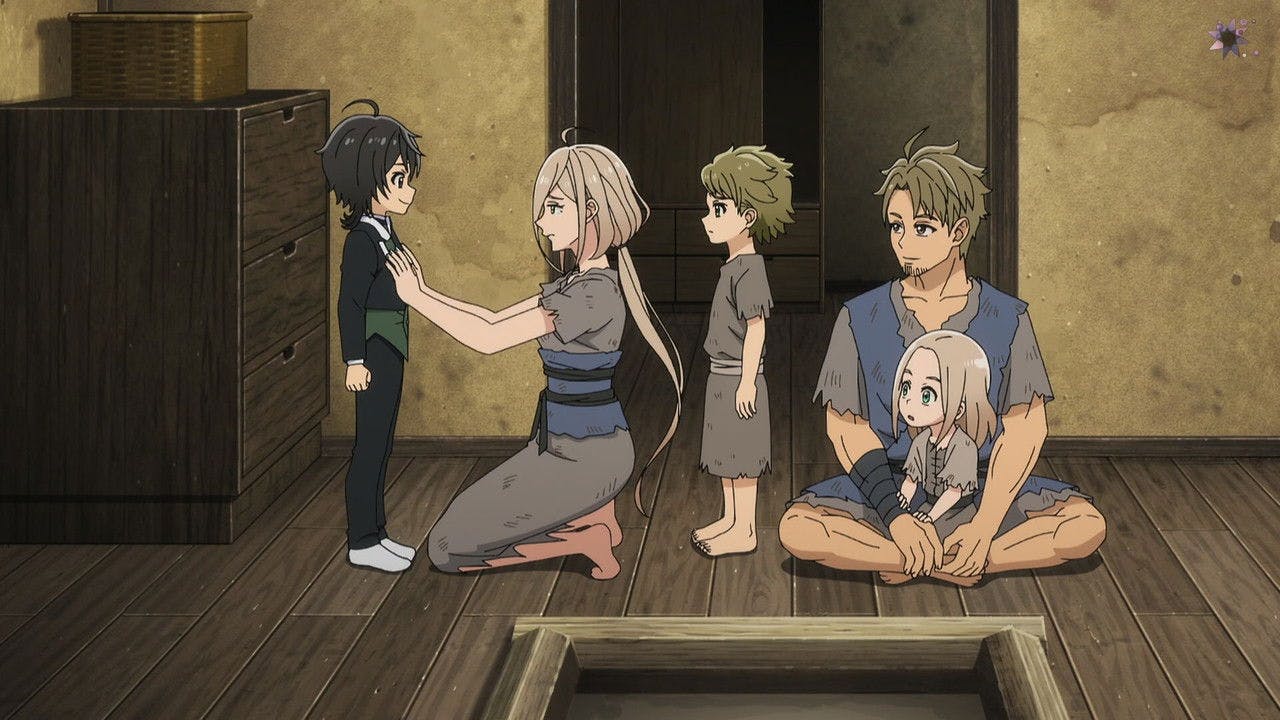 assista ao episódio 6 da temporada 1