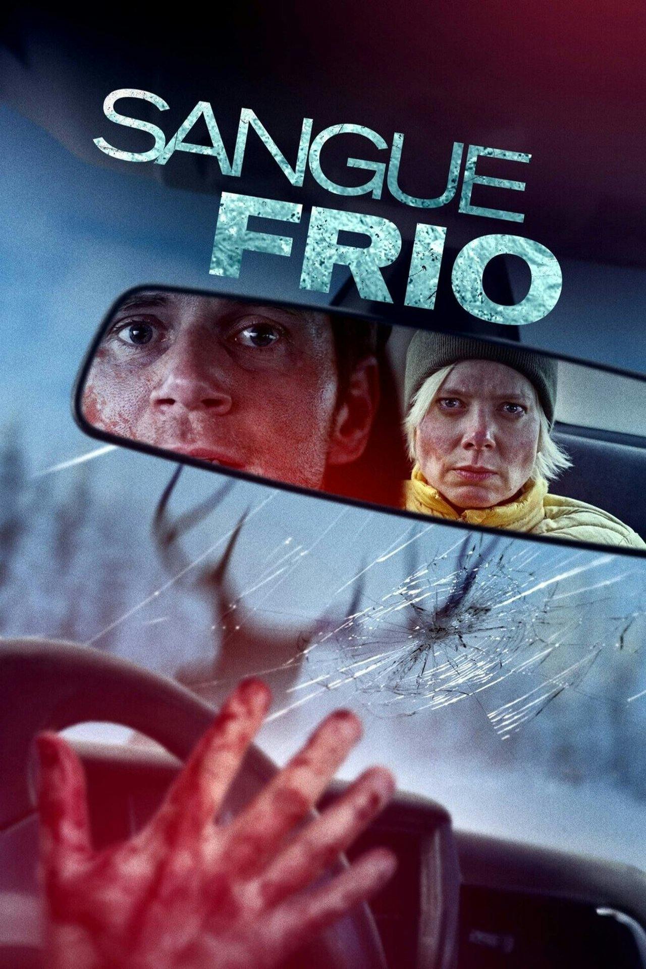 Assistir Sangue Frio Online em HD