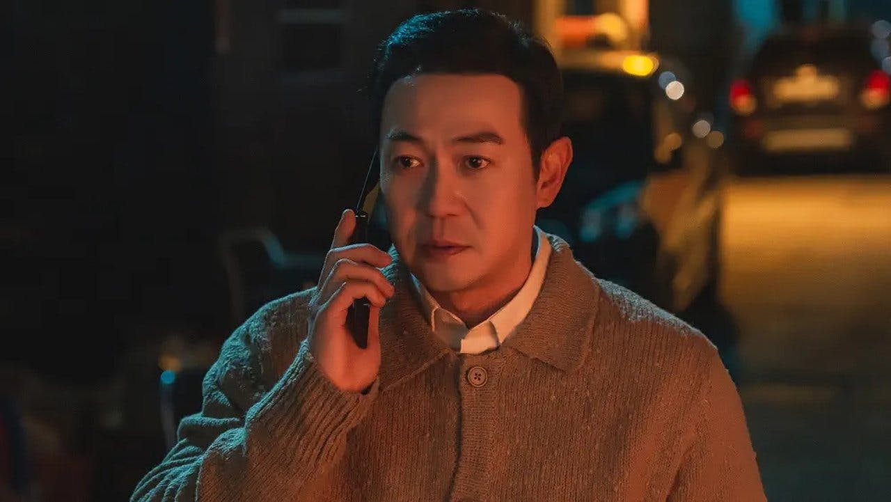 assista ao episódio 5 da temporada 1