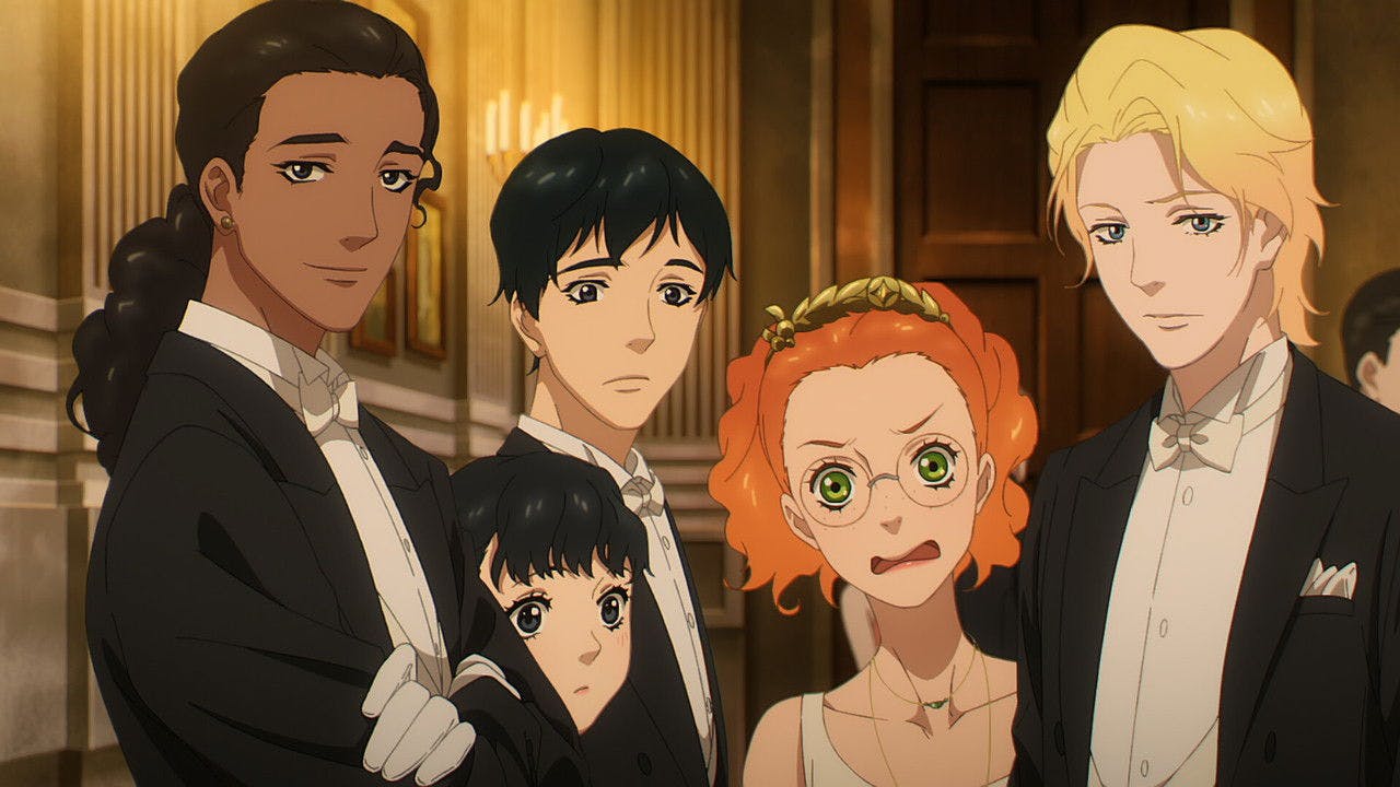 assista ao episódio 6 da temporada 1