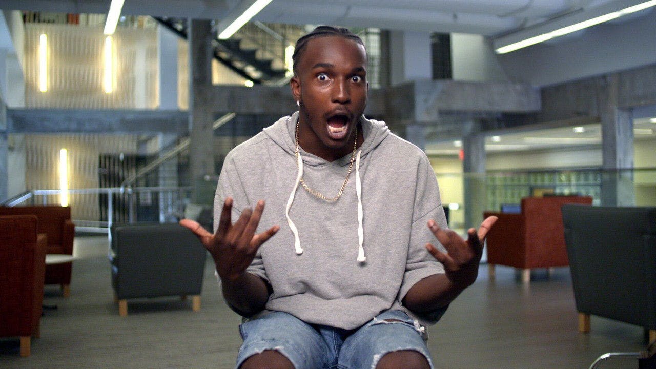 assista ao episódio 1 da temporada 1