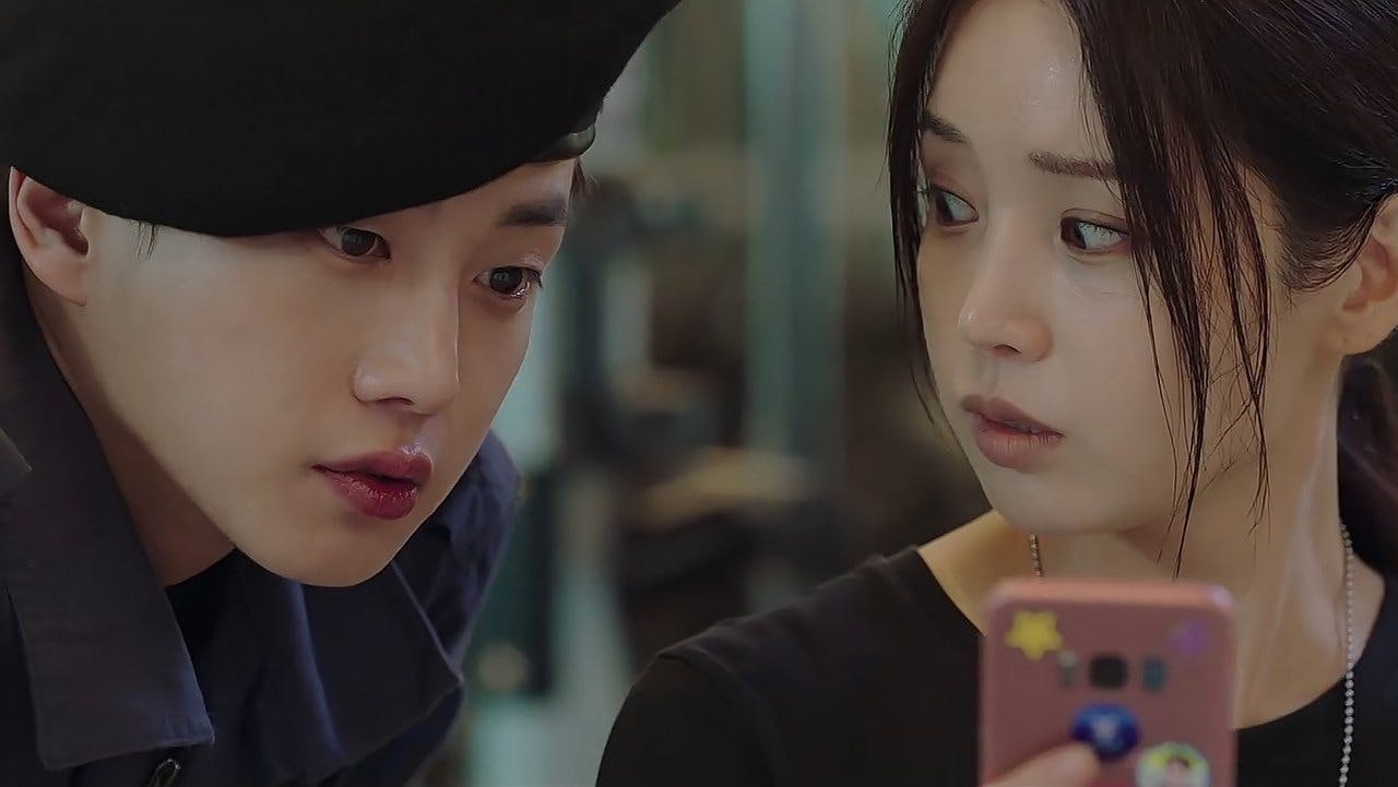 assista ao episódio 6 da temporada 1