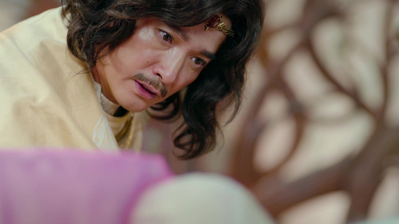 assista ao episódio 7 da temporada 1