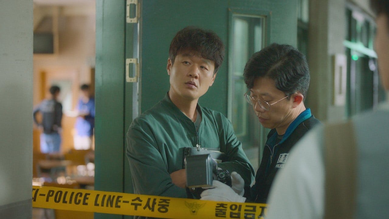 assista ao episódio 7 da temporada 1