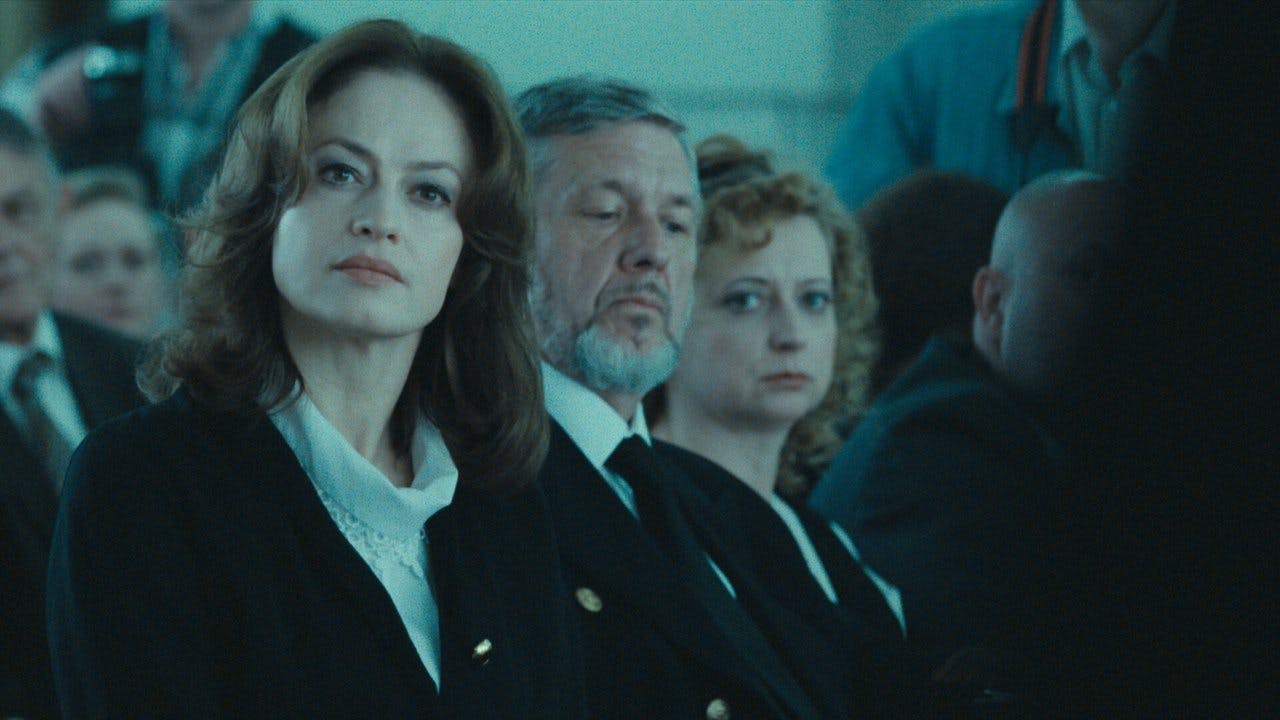 assista ao episódio 5 da temporada 1