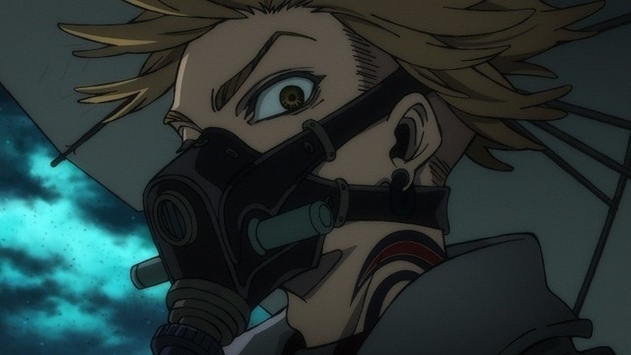 assista ao episódio 2 da temporada 1