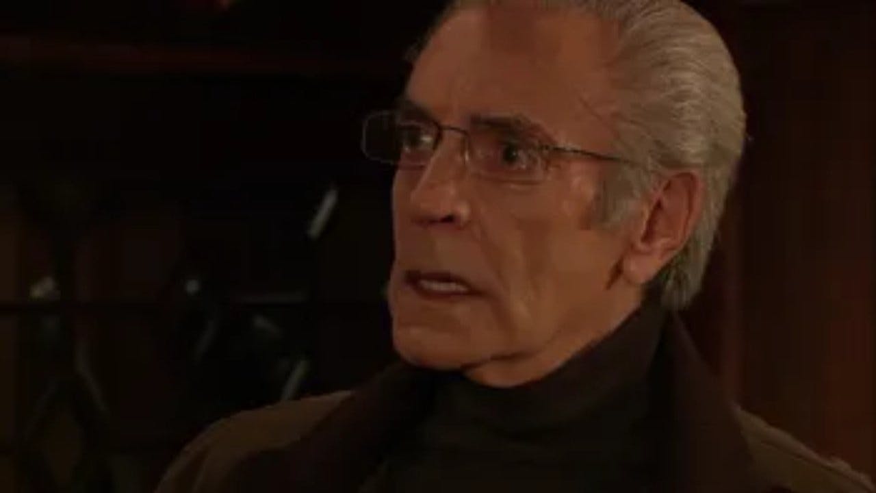 assista ao episódio 23 da temporada 1