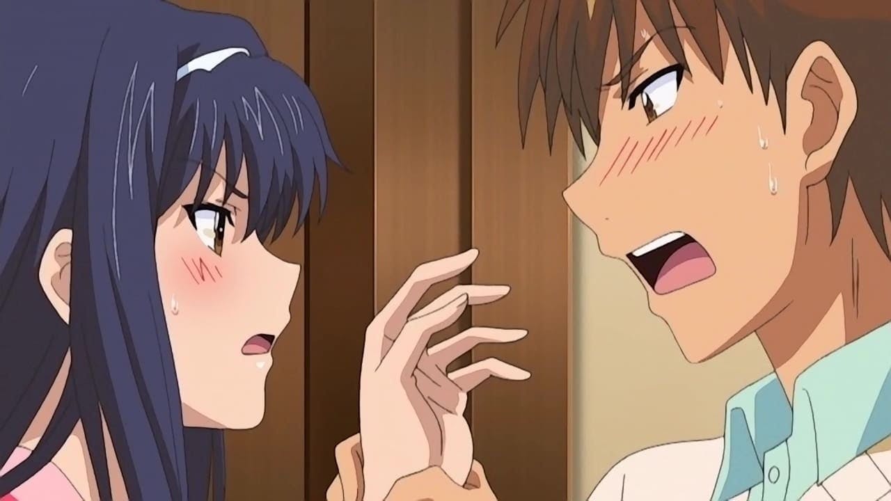 Ane Koi: Suki Kirai Daisuki