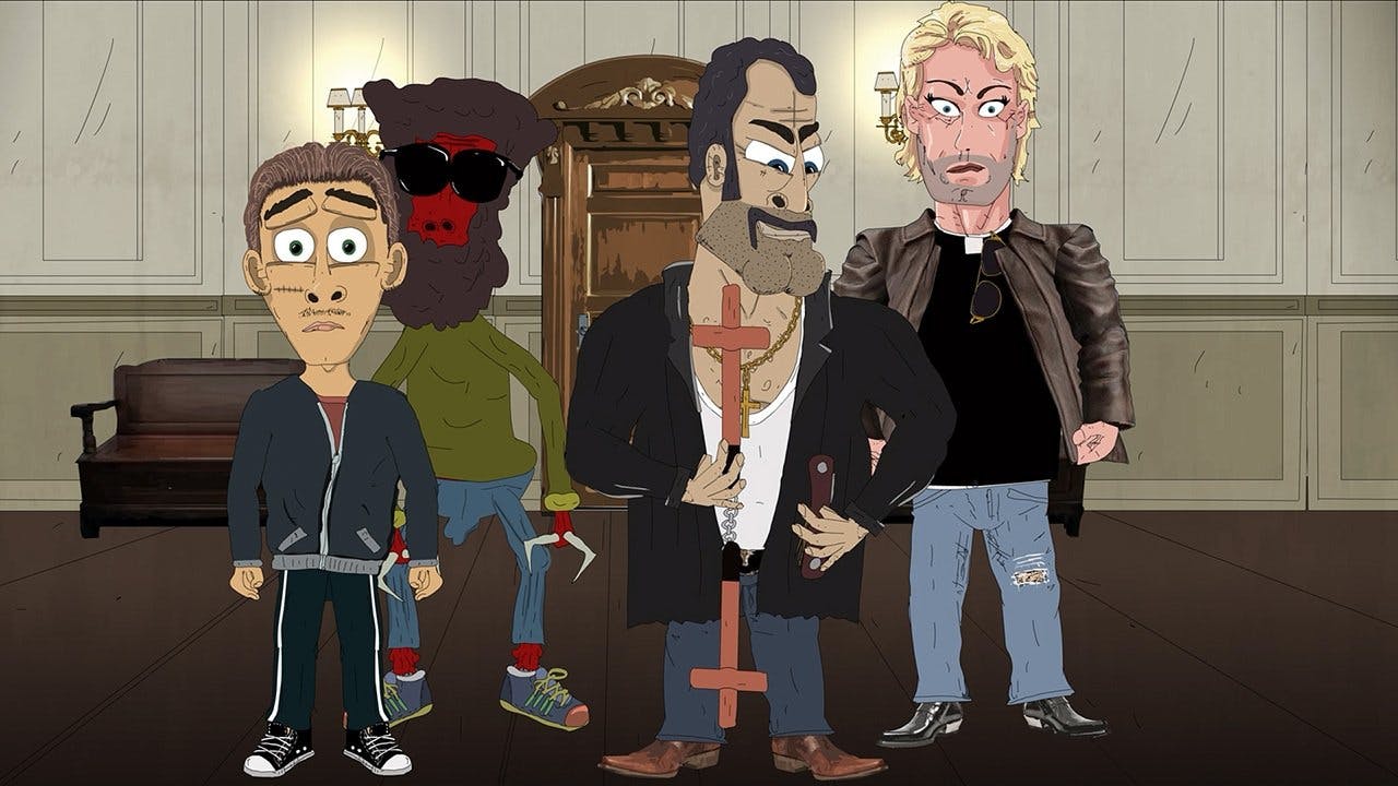 assista ao episódio 10 da temporada 1