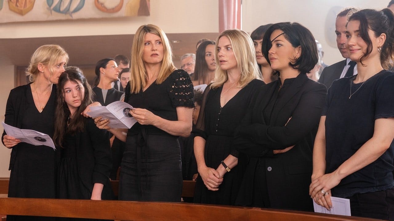 assista ao episódio 1 da temporada 1