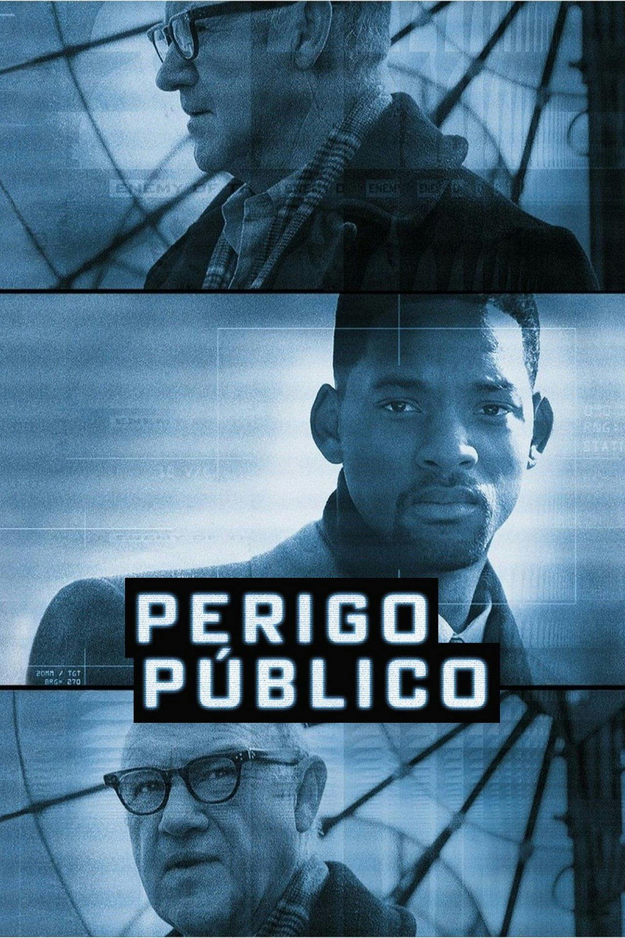 Assistir Inimigo do Estado Online em HD