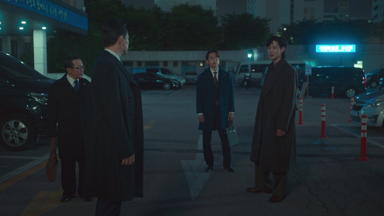 assista ao episódio 12 da temporada 1