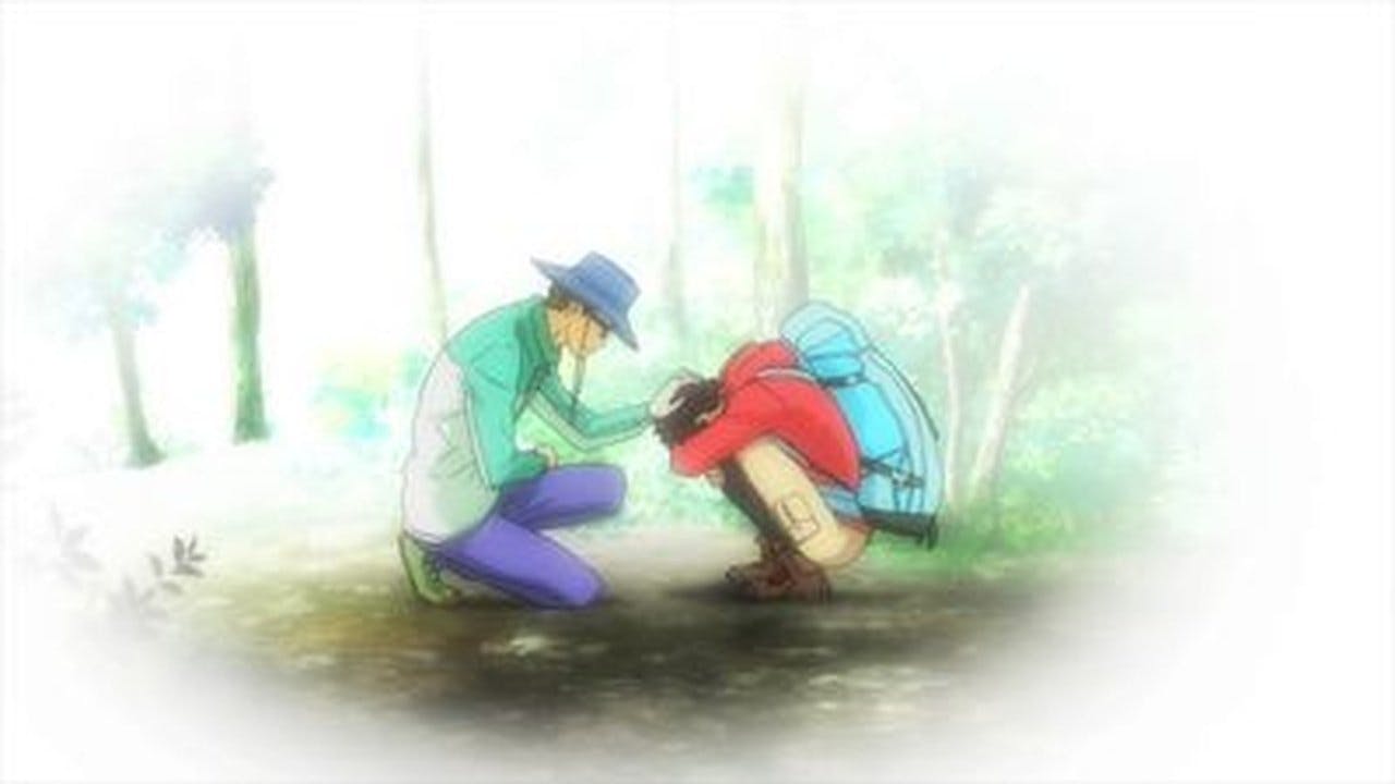 assista ao episódio 9 da temporada 1