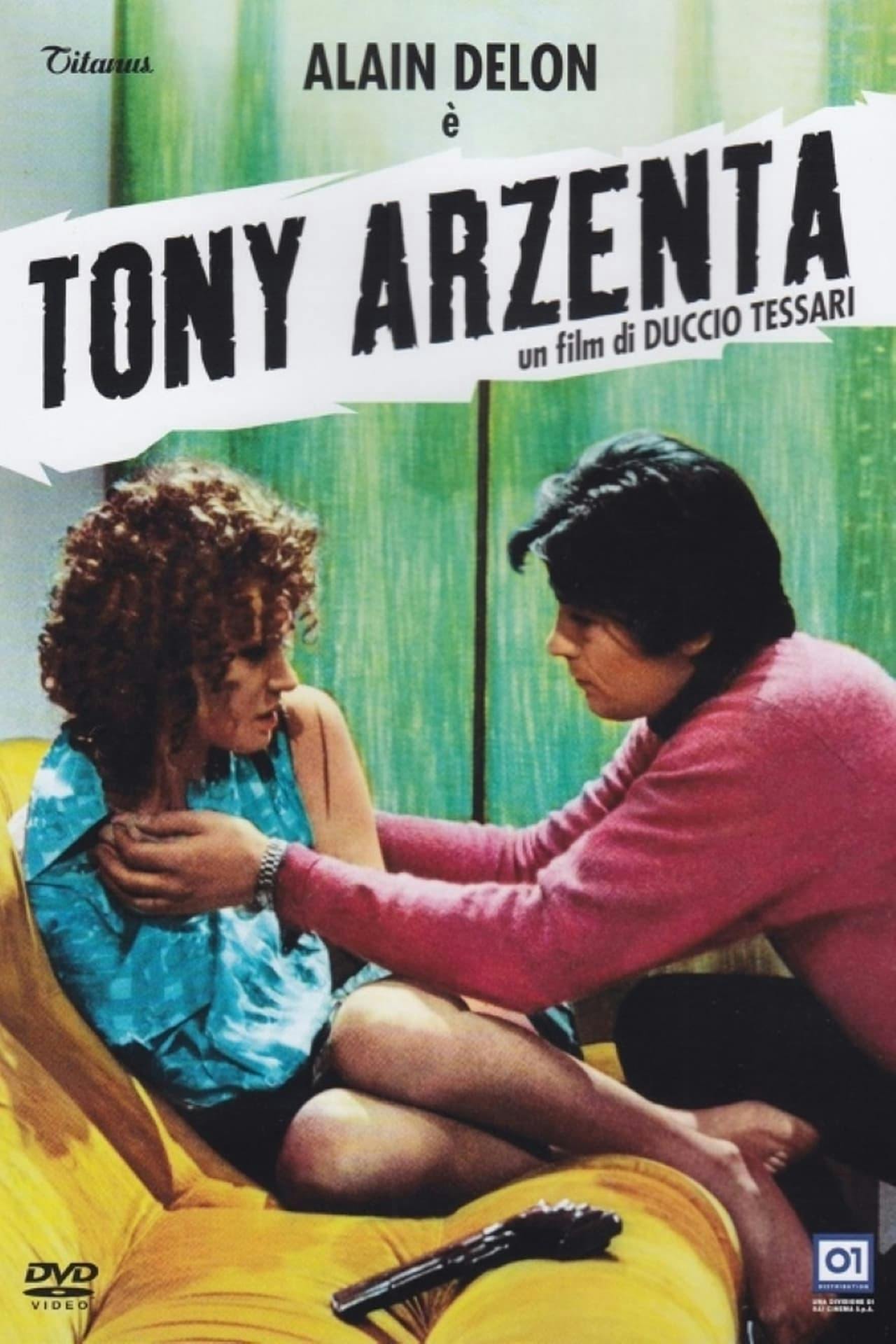 Assistir Tony Arzenta Online em HD