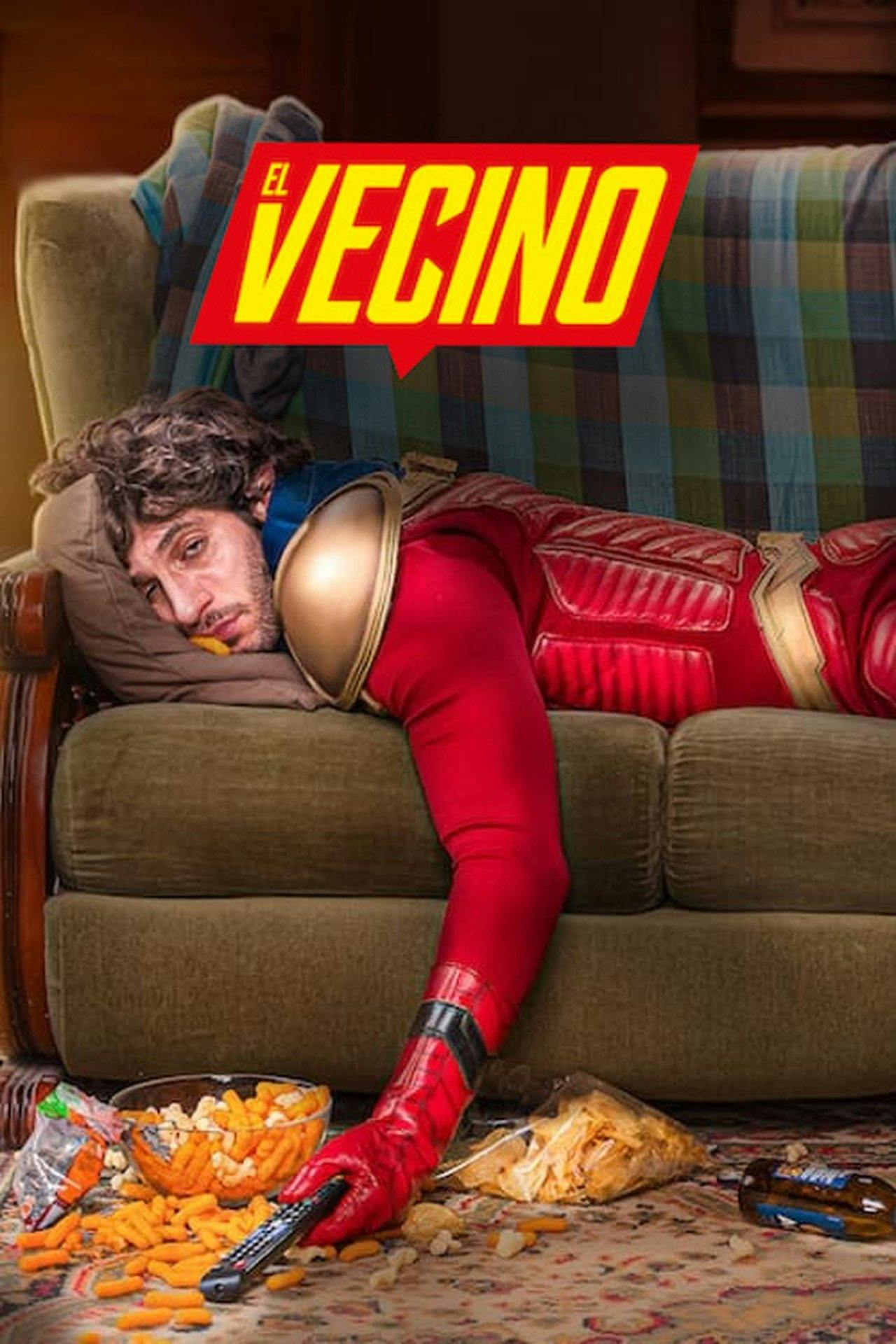 Assistir O Vizinho Online em HD