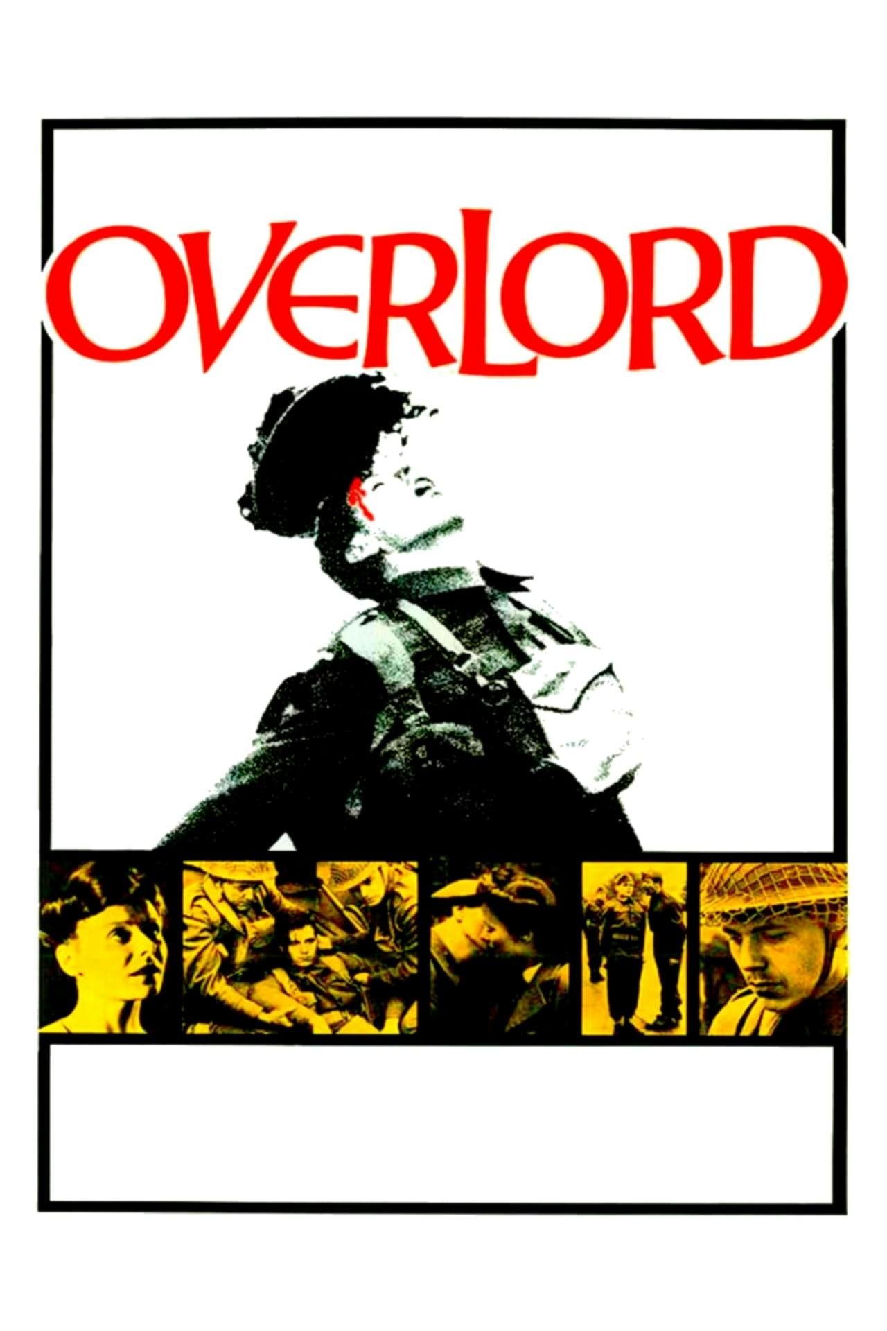 Assistir Operação Overlord Online em HD