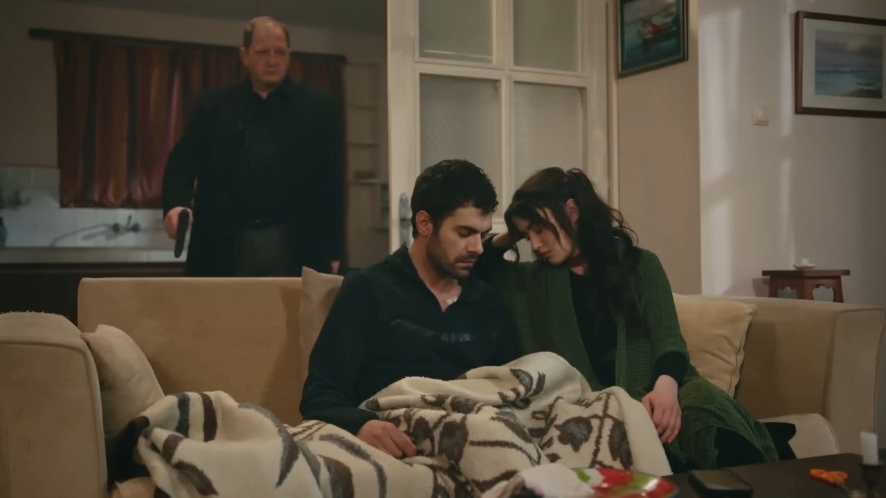 assista ao episódio 57 da temporada 1