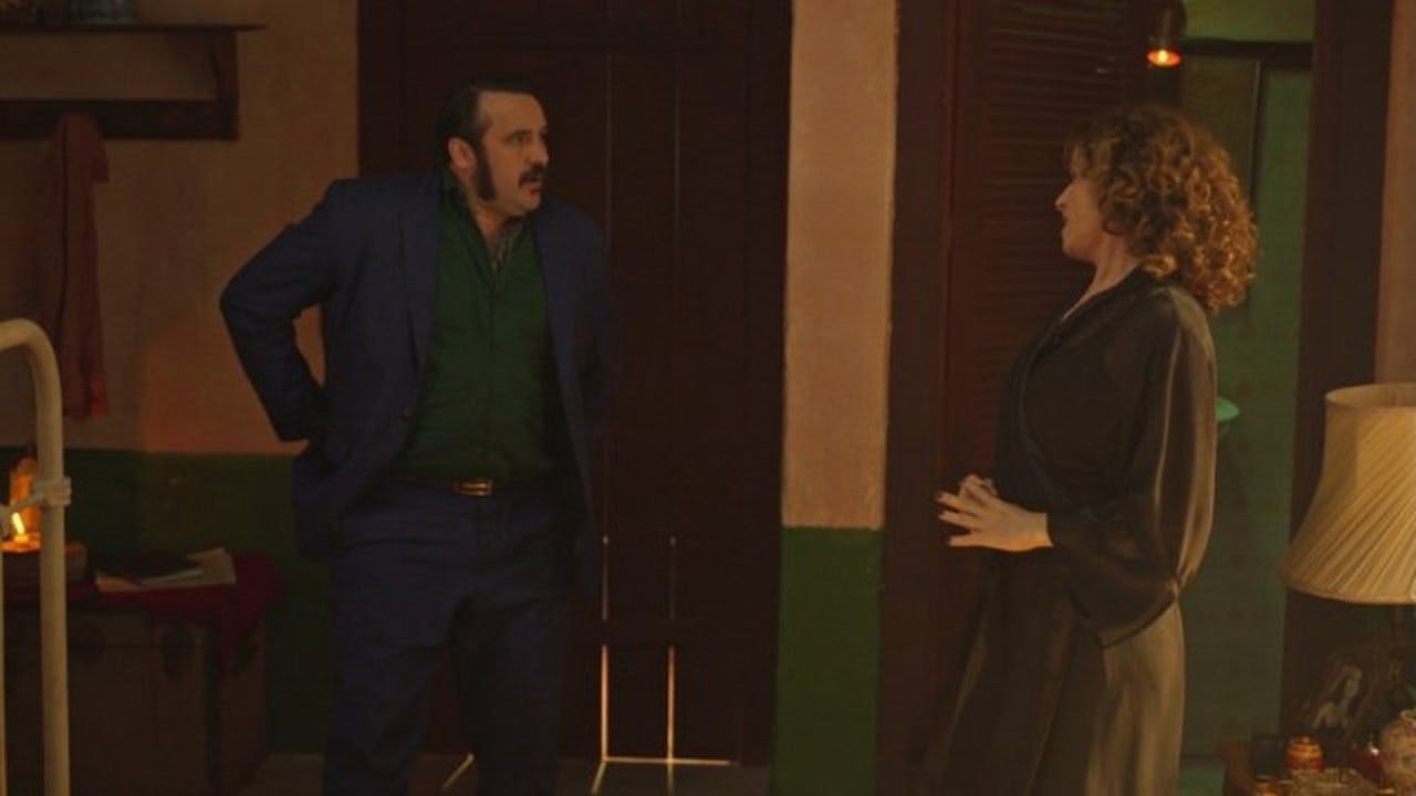 assista ao episódio 77 da temporada 1