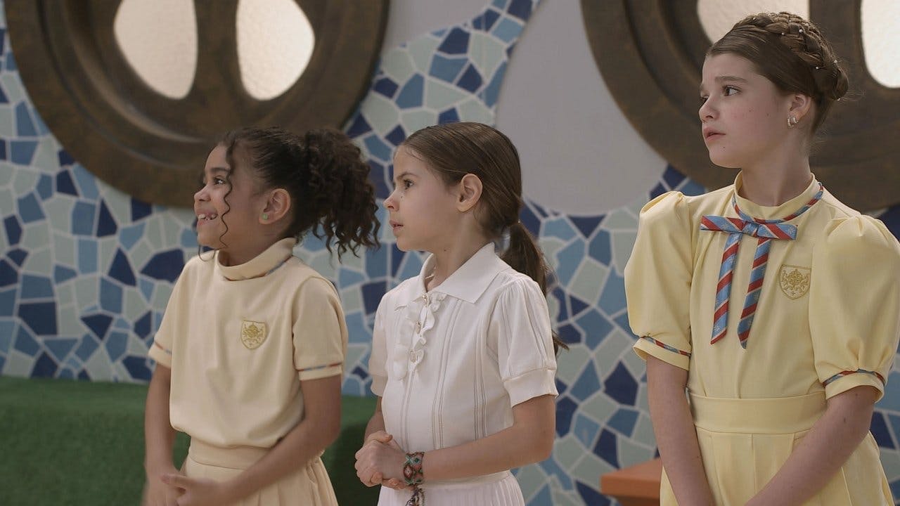 assista ao episódio 88 da temporada 1