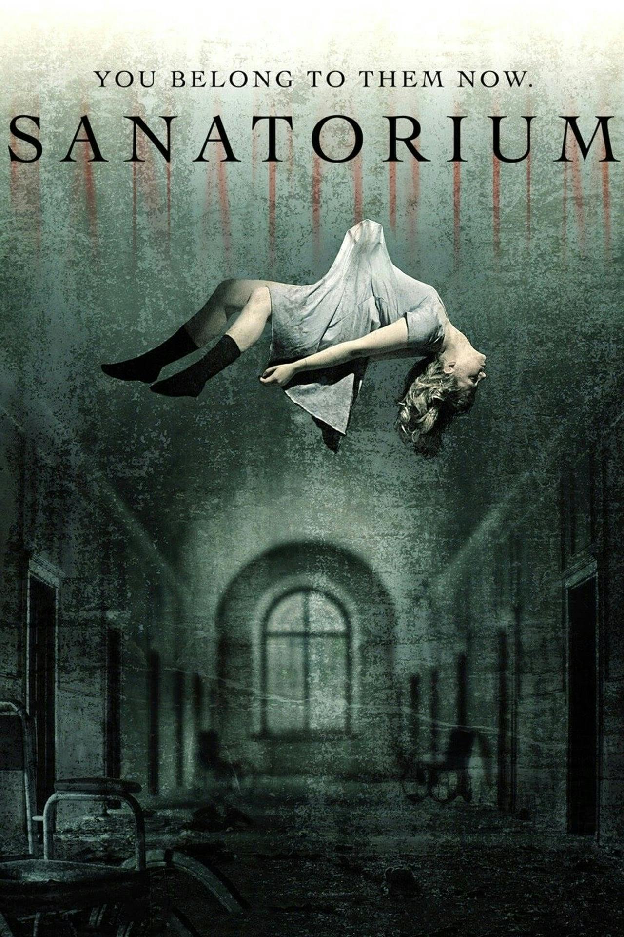 Assistir Sanatorium: Mistérios na Noite Online em HD