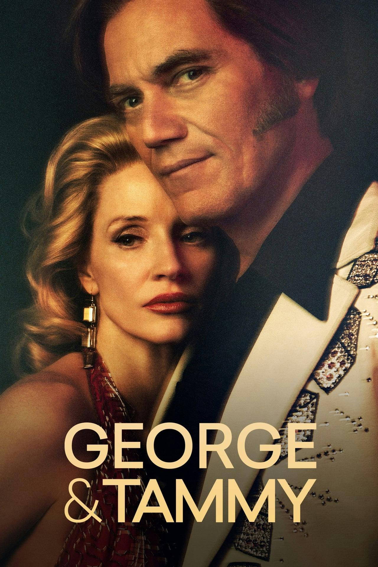 Assistir George & Tammy Online em HD