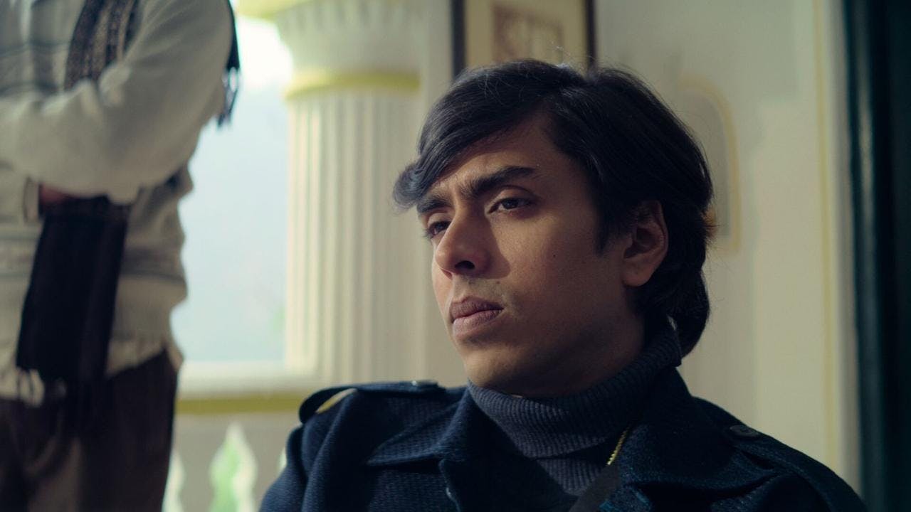 assista ao episódio 6 da temporada 1