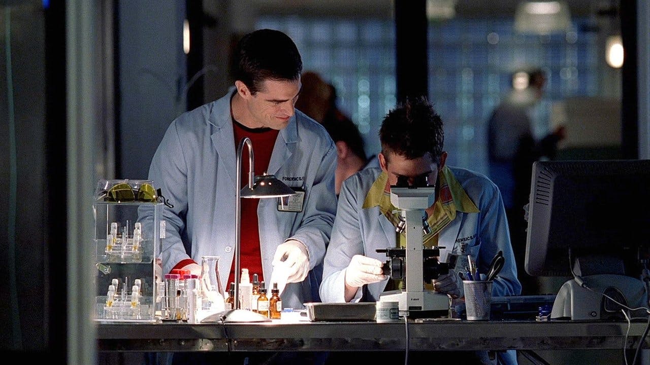 assista ao episódio 18 da temporada 1
