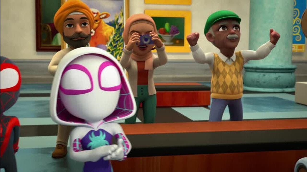 assista ao episódio 16 da temporada 1